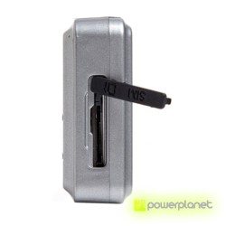 Alarma GSM - Puerta - Ítem3