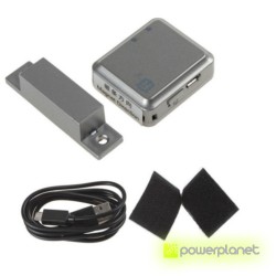 Alarma GSM - Puerta - Ítem4