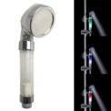 Alcachofa de ducha con luz LED SDS-D23 - Ítem