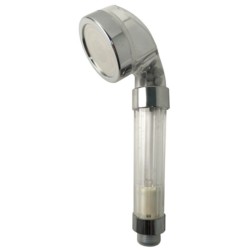Alcachofa de ducha con luz LED SDS-D23 - Ítem1