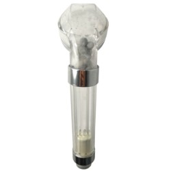 Alcachofa de ducha con luz LED SDS-D23 - Ítem2