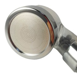 Alcachofa de ducha con luz LED SDS-D23 - Ítem3