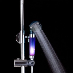 Alcachofa de ducha con luz LED SDS-D23 - Ítem5