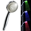Alcachofa Ducha LED SDS-A10 - Ítem