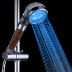 Alcachofa Ducha LED SDS-B22 - Ítem7