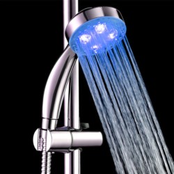 Alcachofa Ducha LED SDS-A15 - Ítem6
