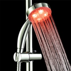 Alcachofa Ducha LED SDS-A15 - Ítem7