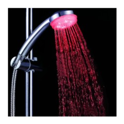 Alcachofa Ducha LED SDS-A10 - Ítem6