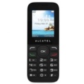 Alcatel 1050D Dual SIM Negro - Ítem