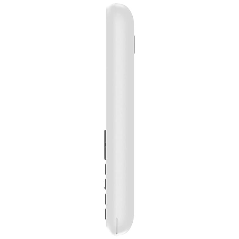 Teléfono móvil Alcatel 1068D Blanco - Ítem3