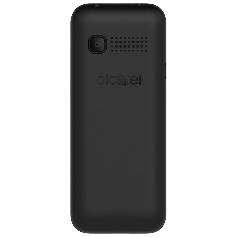 Téléphone portable Alcatel 1068D Noir - Ítem2