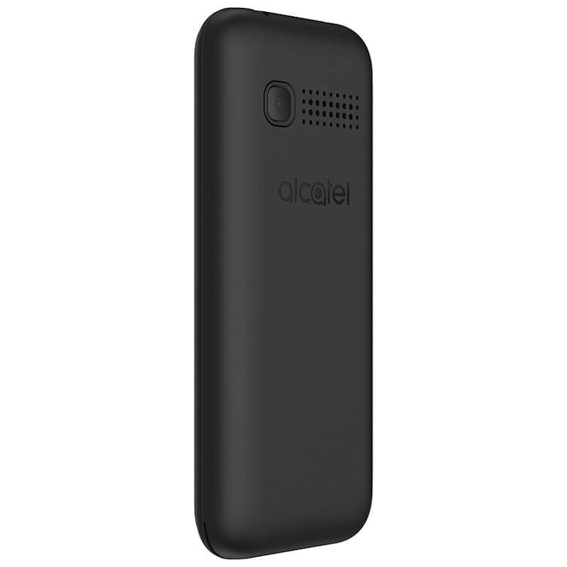 Téléphone portable Alcatel 1068D Noir - Ítem5