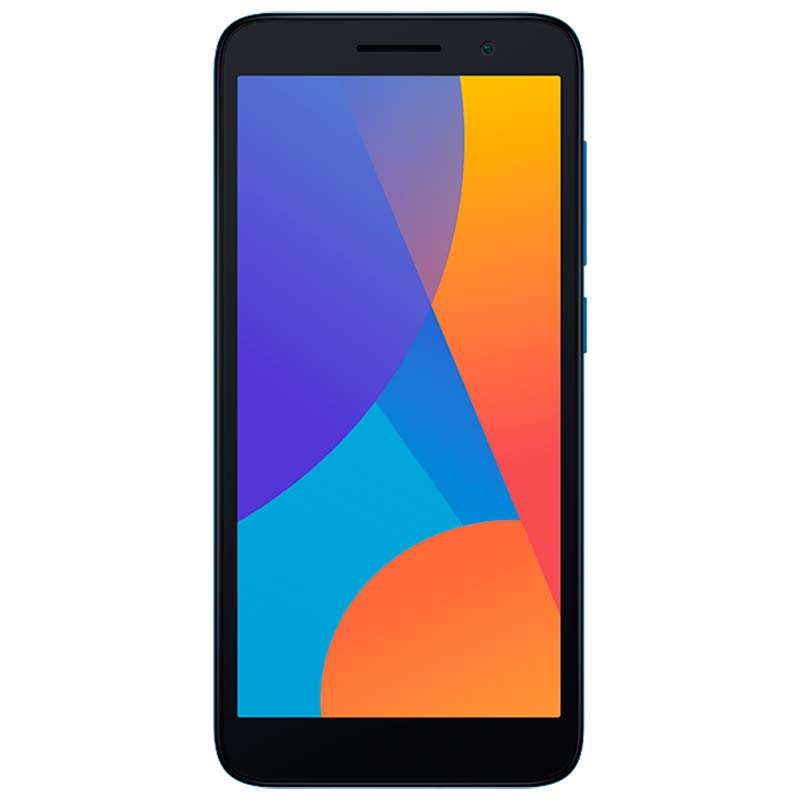 Alcatel 1 2021 8GB Bleu - Android 11 - Ítem1