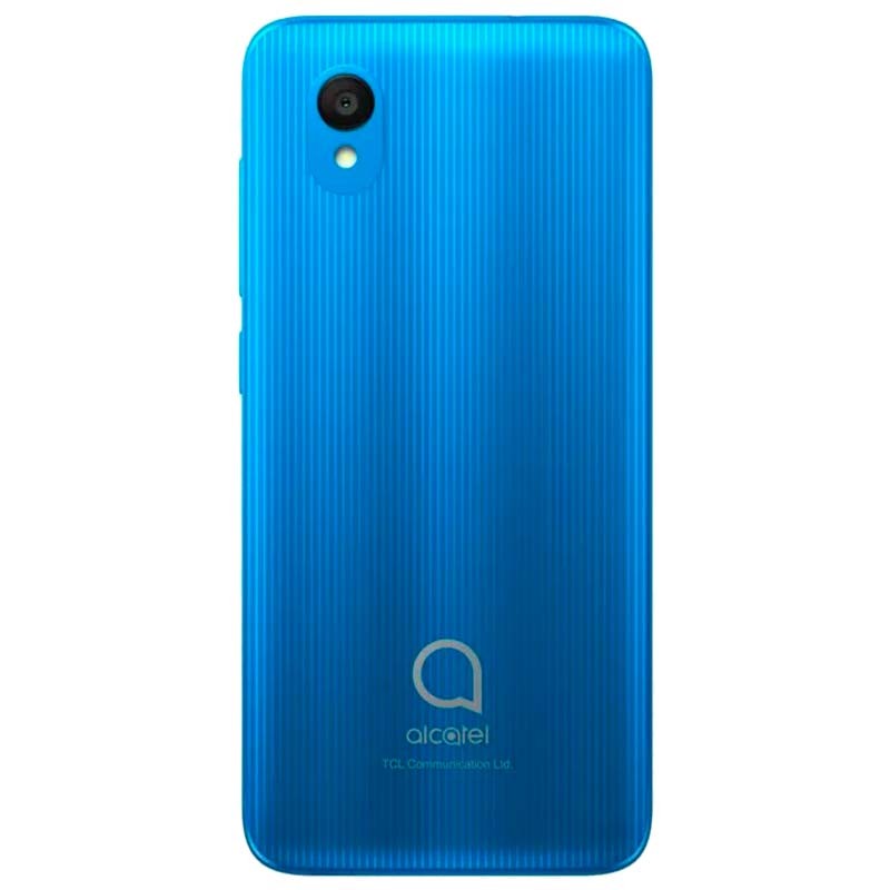 Alcatel 1 2021 8GB Bleu - Android 11 - Ítem2