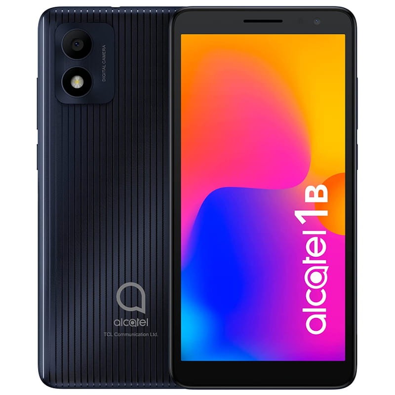Téléphone portable Alcatel 1B 2022 2Go/32Go Bleu - Ítem