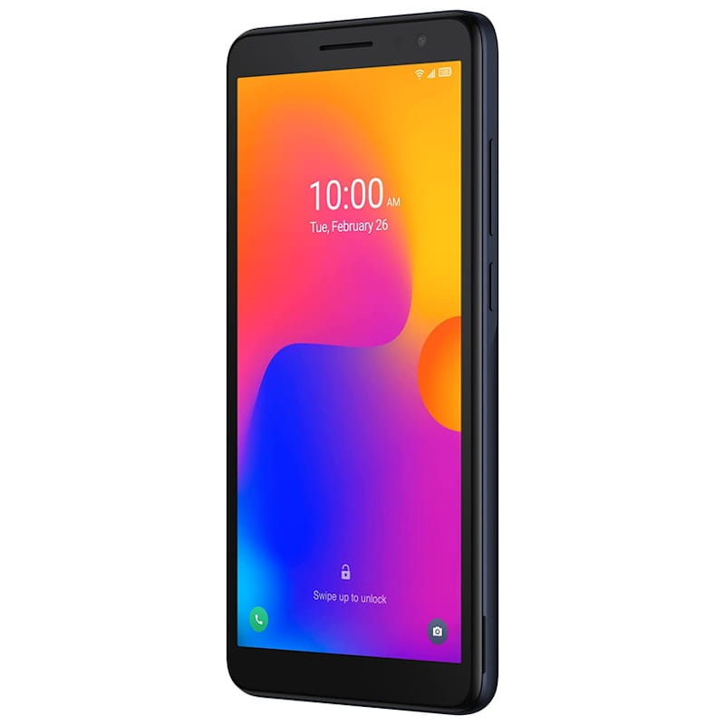 Téléphone portable Alcatel 1B 2022 2Go/32Go Bleu - Ítem5