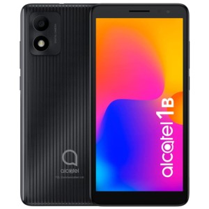 Telemóvel Alcatel 1B 2022 2GB/32GB Preto