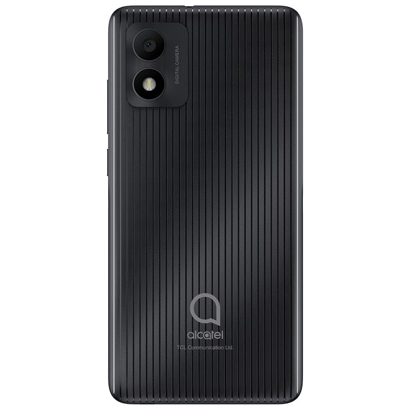 Teléfono móvil Alcatel 1B 2022 2GB/32GB Negro - Ítem2