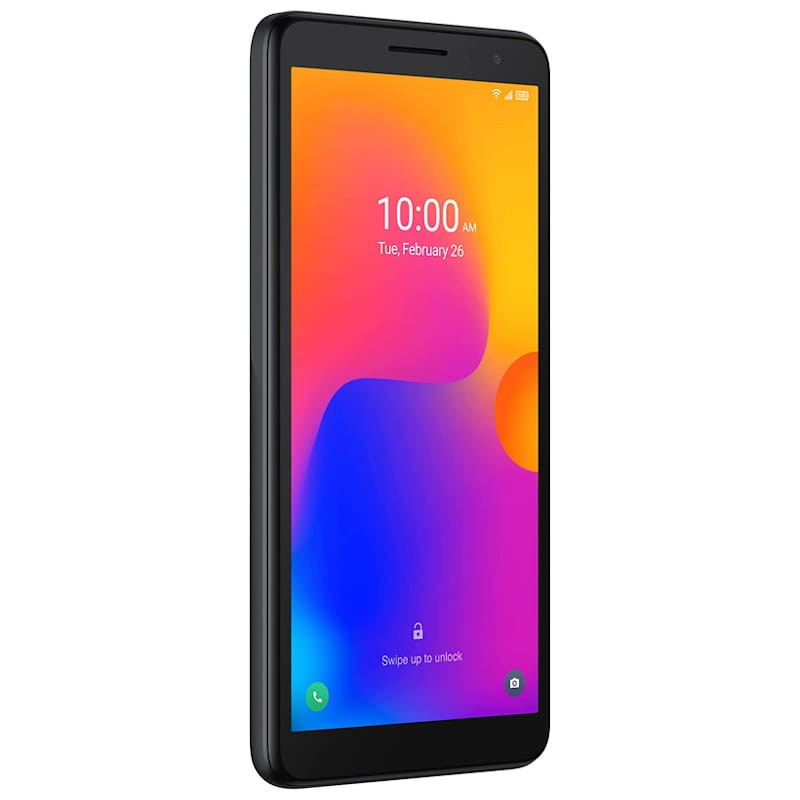 Teléfono móvil Alcatel 1B 2022 2GB/32GB Negro - Ítem4