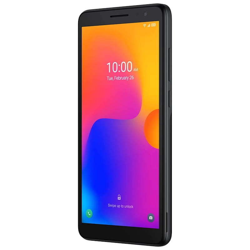 Teléfono móvil Alcatel 1B 2022 2GB/32GB Negro - Ítem5
