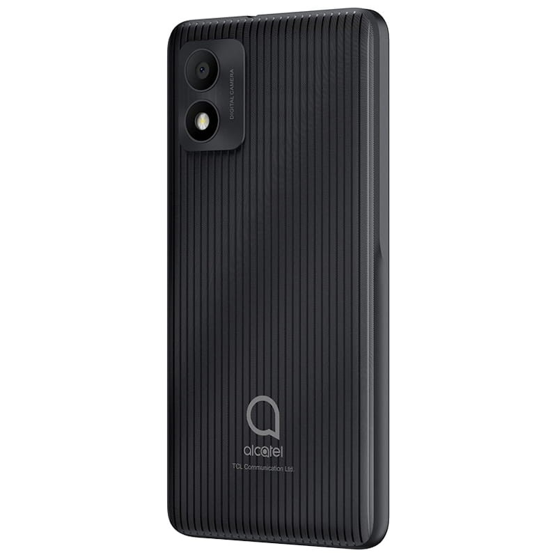 Teléfono móvil Alcatel 1B 2022 2GB/32GB Negro - Ítem6
