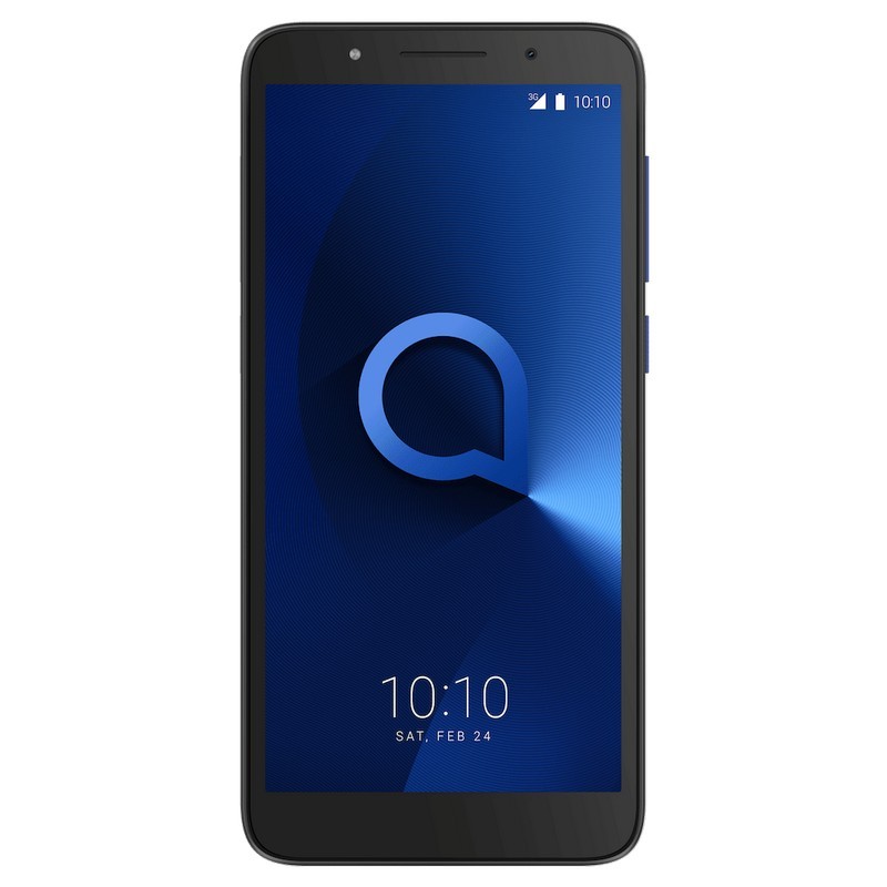 Alcatel 1C 1GB/16GB DS Azul