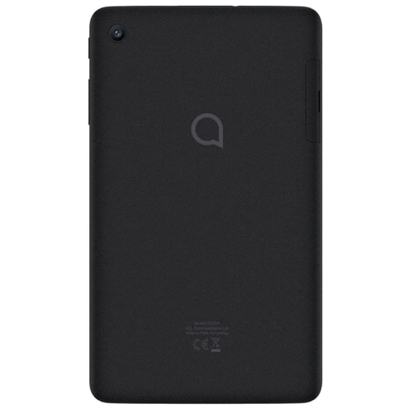 Alcatel 1T 7 2022 1 GB/32GB Negro - Tablet - Ítem2