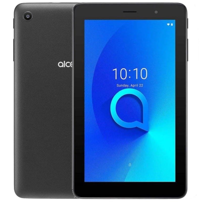 Alcatel 1T 7 2023 2GB/32GB WiFi Negra - Tablet - Ítem