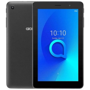Alcatel 1T 7 2Go/32Go Wi-Fi Noir - Tablette