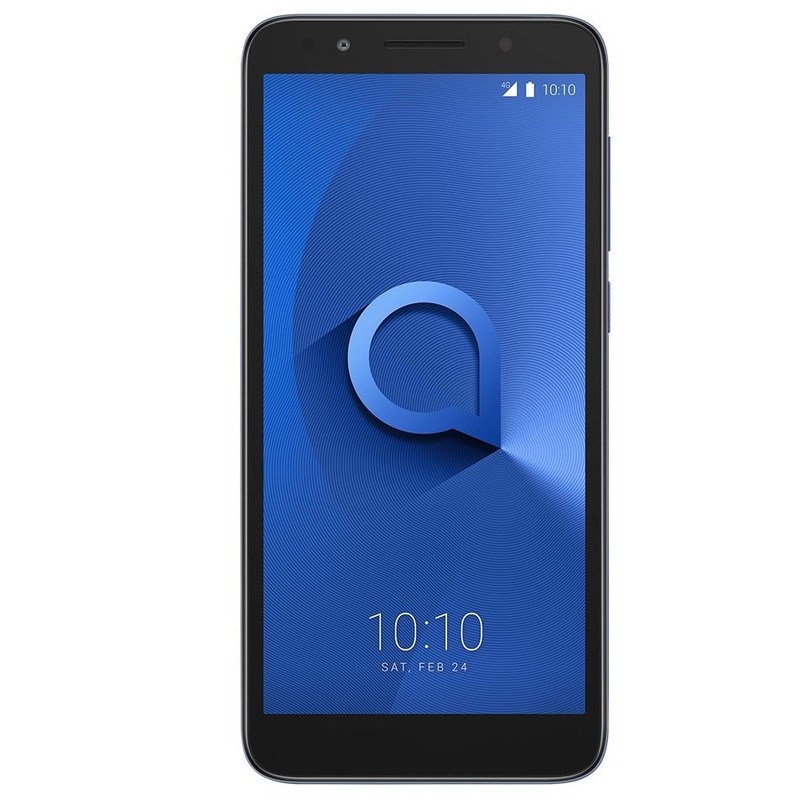 Alcatel 1X 2GB/16GB DS Azul
