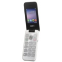 Alcatel 2051D Dual SIM Blanco - Ítem