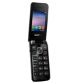 Alcatel 2051D Dual SIM Plata - Ítem