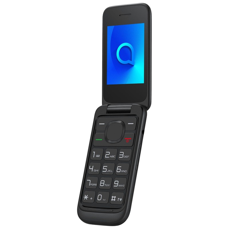 Alcatel 2053D Noir Volcano - Ítem