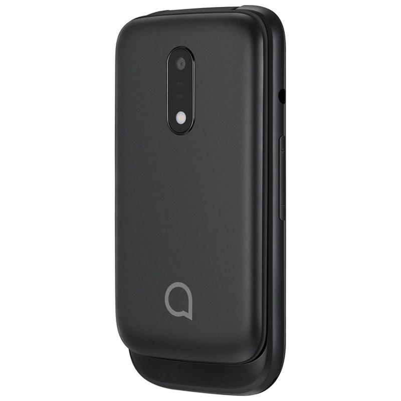 Alcatel 2053D Noir Volcano - Ítem2