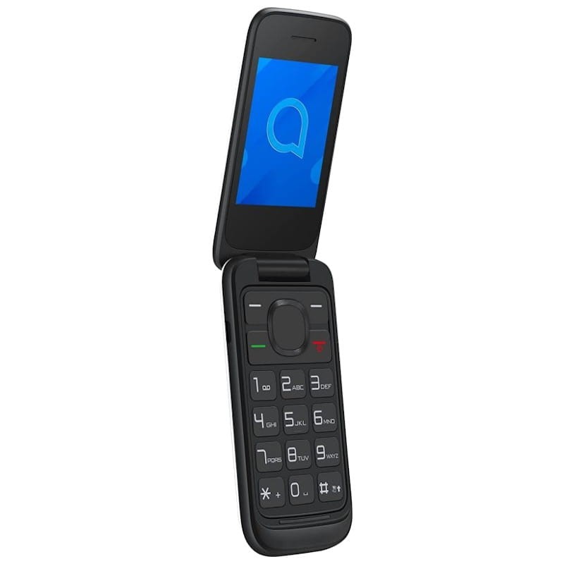 Alcatel 2057D Blanc - Ítem2