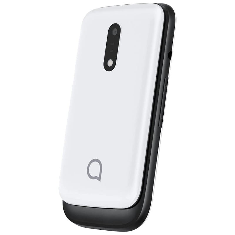 Alcatel 2057D Blanc - Ítem3