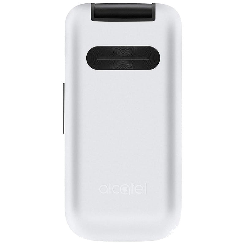 Alcatel 2057D Branco - Item5