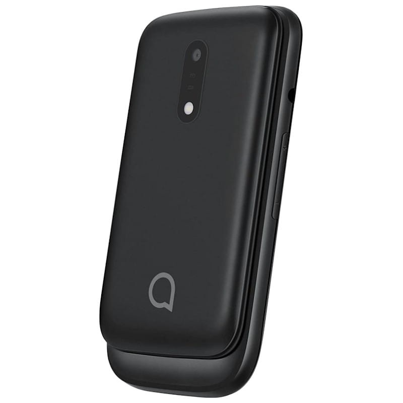 Alcatel 2057D Negro Volcano - Ítem3