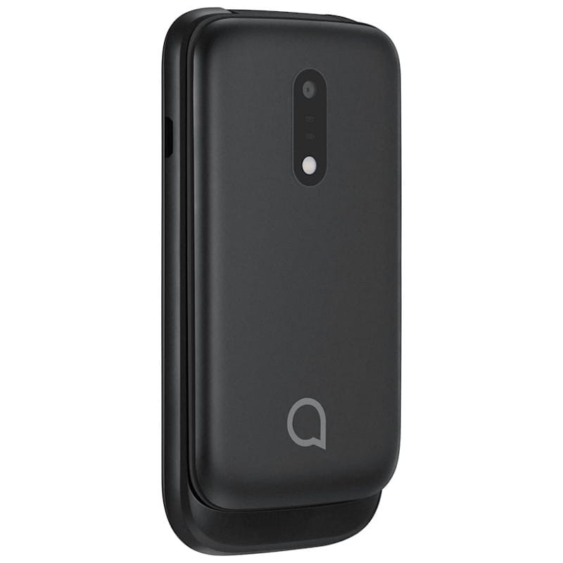 Alcatel 2057D Negro Volcano - Ítem4