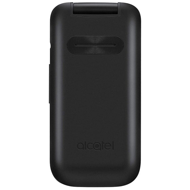 Alcatel 2057D Negro Volcano - Ítem5