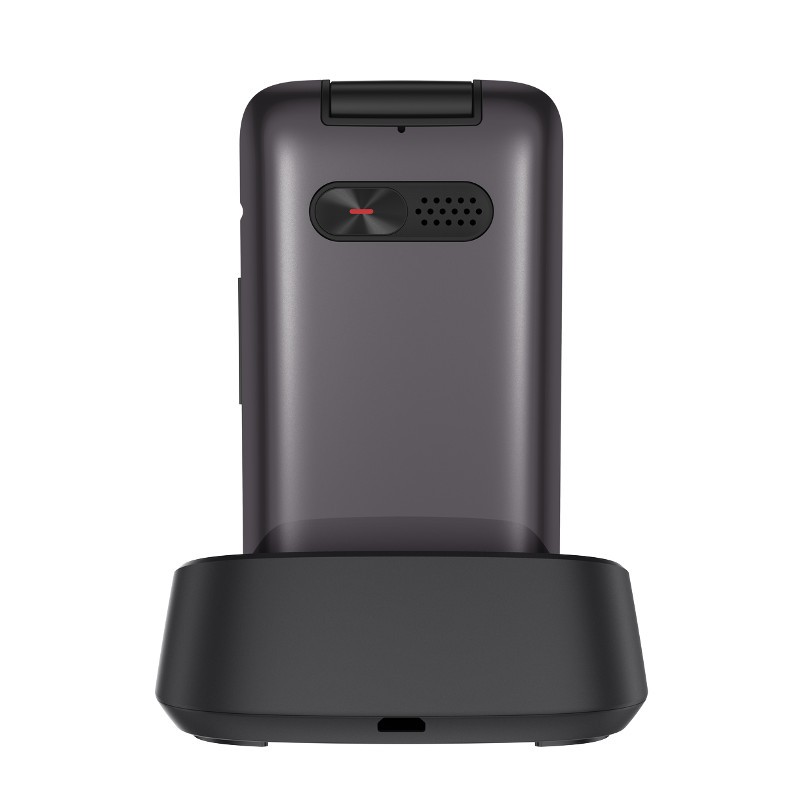 Alcatel 3026X Senior Negro - Ítem4