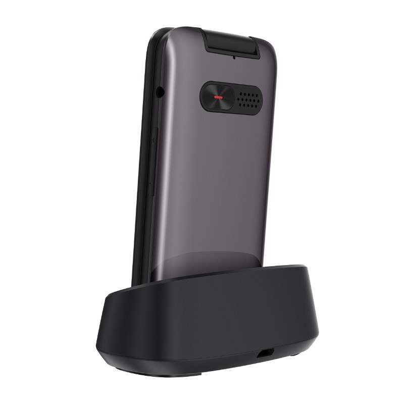 Alcatel 3026X Senior Negro - Ítem6