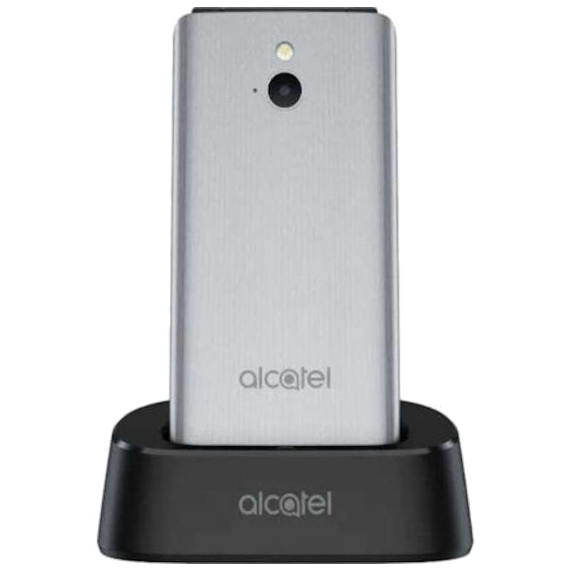 Alcatel 3082X Prateado - Telemóvel - Item4