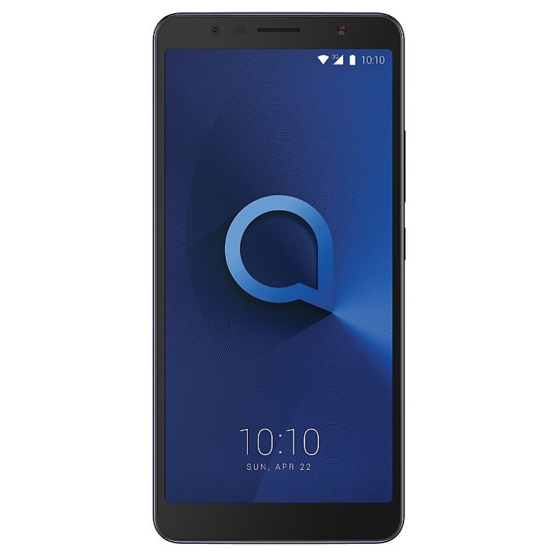 Alcatel 3C 5026D DS Azul