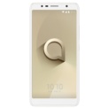 Alcatel 3C 5026D DS Dorado - Ítem