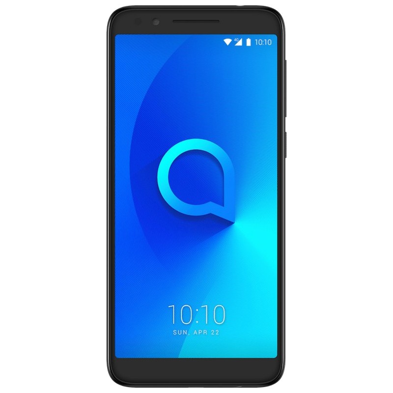 Alcatel 3L 2GB/16GB DS Negro