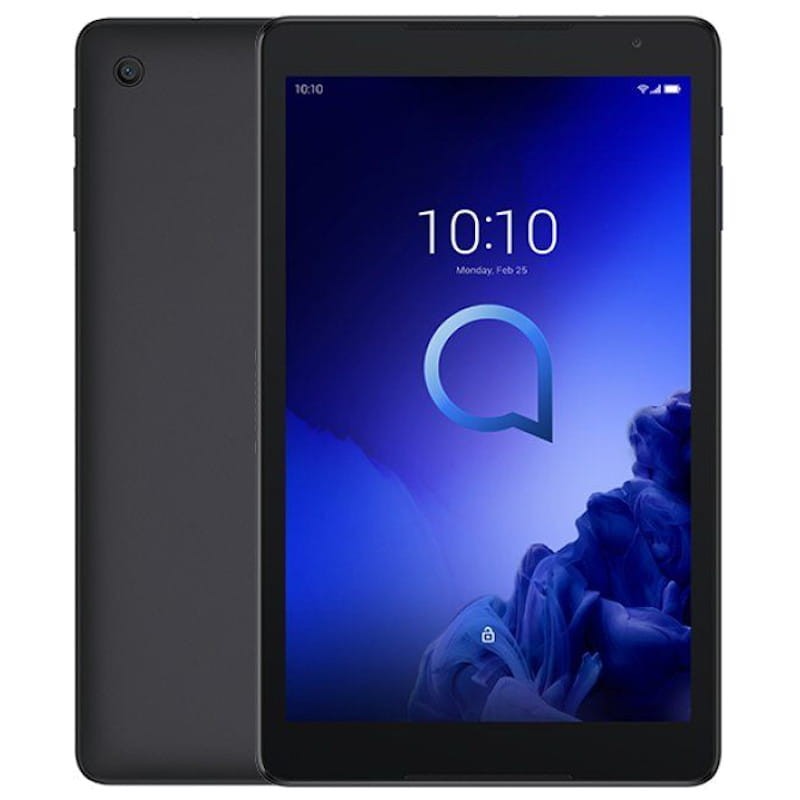 Alcatel 3T 10 2GB/32GB 4G Preto Prime - Item2