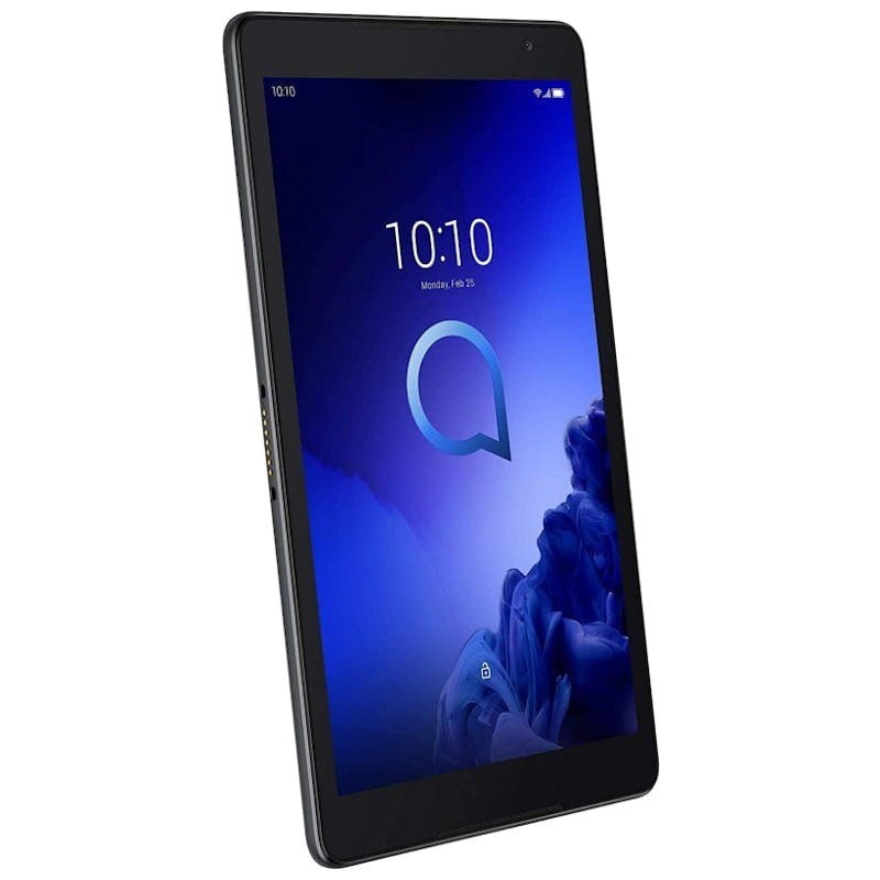 Alcatel 3T 10 2GB/32GB 4G Preto Prime - Item4