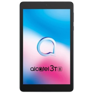 Alcatel 3T 8 2GB/32GB 4G Negro Prime