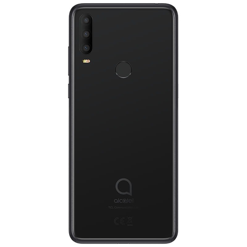 Alcatel 3X 2020 6Go/128Go DS - Ítem1
